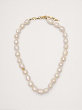 NWT Stella Pearl Necklace by Anni Lu